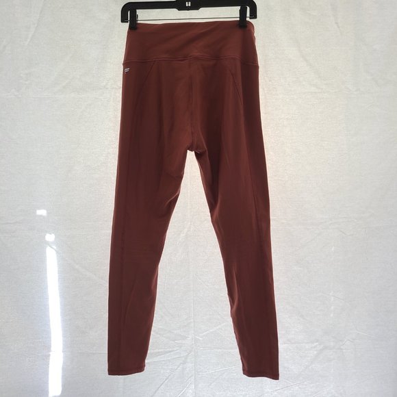 Fleece Lined Fabletics Leggings - Picture 2 of 3